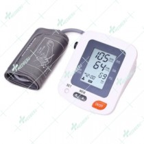 Full auto digital blood pressure monitor