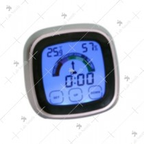 Digital Hygrometer