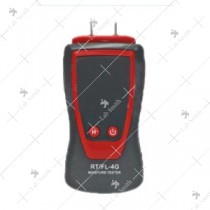 Digital Moisture Meter 