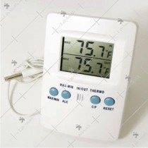 Digital Fridge Thermometer 