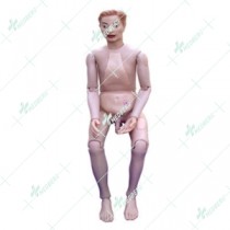High Quality Nurse Training Doll (Male)