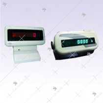 Auxilary Display (Remote Wired)