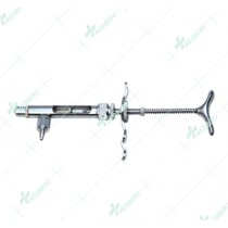 Continuous Syringe B-Type