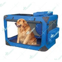 Luxury Pet Soft Crate    