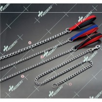 DOG LEAD WITH FOAM HANDLE