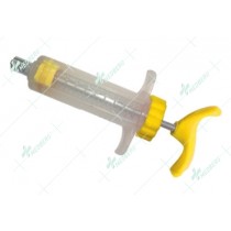 Balplex Manual Syringe