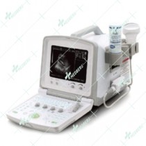 Veterinary Ultrasound Scanner