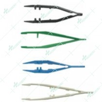 Medical forceps