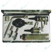Diagnostic Series