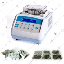 Thermo Shaker Incubator (cooling)