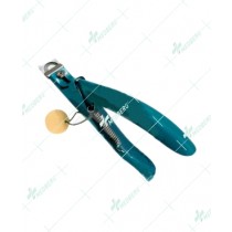 Nail Cutter Round Shape 