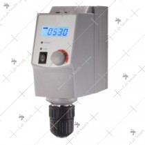 LCD Digital Overhead Stirrer