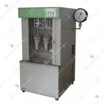 Automatic Gasoline Oxidation Stability (Induction Period Method)