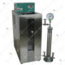 Density Tester of Liquefied Petroleum Gas