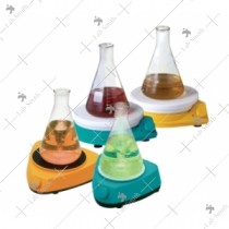 Magnetic Stirrers (Scale)