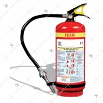 Saviour Fire Extinguisher Mechanical Foam [9 ltr.]