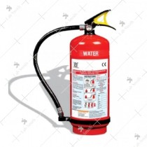 Saviour Fire Extinguisher 