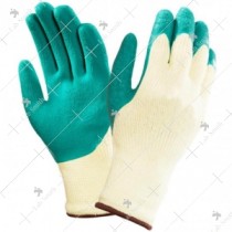Ansell PowerFlex Gloves - 80-100