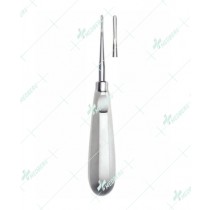 2mm Grooved Luxating Elevator