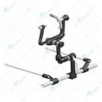 3-Pin Head Rest / Horse Shoe