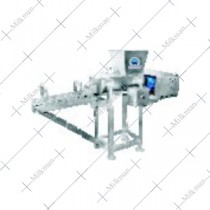 Butter Extruder (Moulder) 