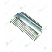 Hoof Pick Dip Handle C/Steel.