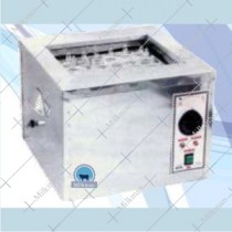 Water Bath for Butyrometer 24 Test Electrical