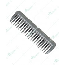Hoof Pick Dip Handle C/Steel.