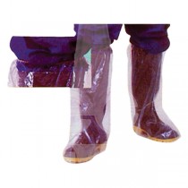 Disposable Plastic Overboots
