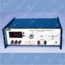 Semiconductors diodes Characteristics 