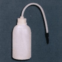 PTFE Wash Bottles