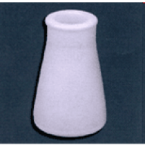 PTFE Conical Flask, Narrow Mouth