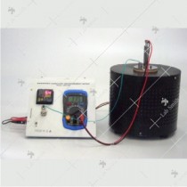 Measurement of Dielectric Constant 