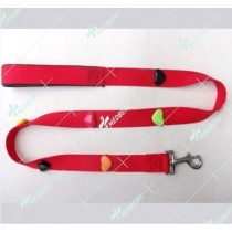 NYLON LEAD WITH DIAMAND