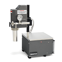 PVS Rheometer 