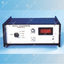Digital Nanoammeter