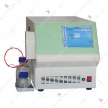 Fast Freezing Point Tester
