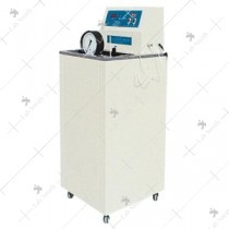 Vapor Pressure Tester for LPG