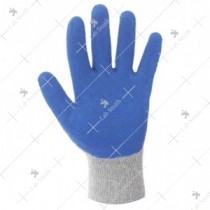 Atlas Latex Coated Gloves