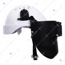Welding Face Shield for Freedom Helmet
