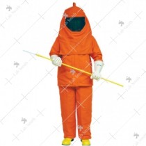 Saviour ARC Kit [40.4 cal Inherant Fabric]
