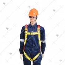 Saviour Premium Harness [With Adjustable Shoulders]