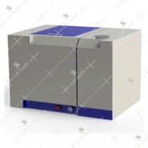 Automatic Bomb Calorimeter 