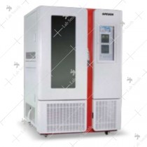  Altitude environmental Test Chamber