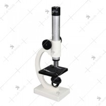 Student School Microscope 