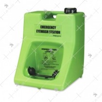 Porta Stream Eye Wash Station - II