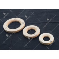 Flask holder, Wooden