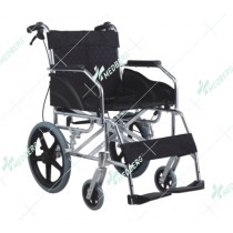 Nursing Wheelchair (for Users with Carers)