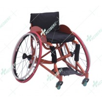 Sports Wheelchair for Wheelchair Badminton