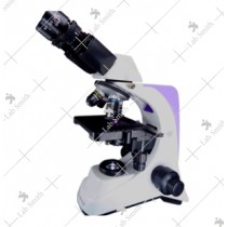 Binocular Pathological Research Microscope